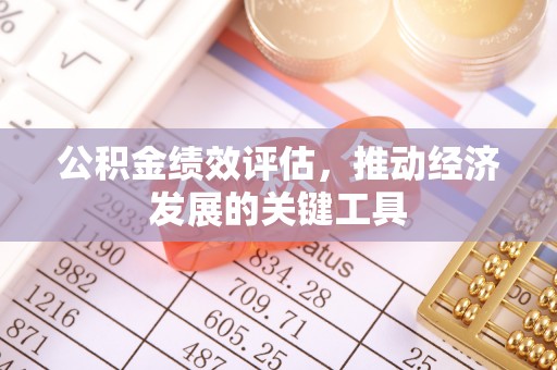 平镇公积金绩效评估，推动经济发展的关键工具